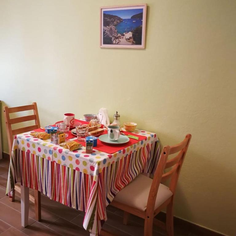 Apartament Trenta-dos - Appartamento Familiare con 2 Camere da Letto - 22