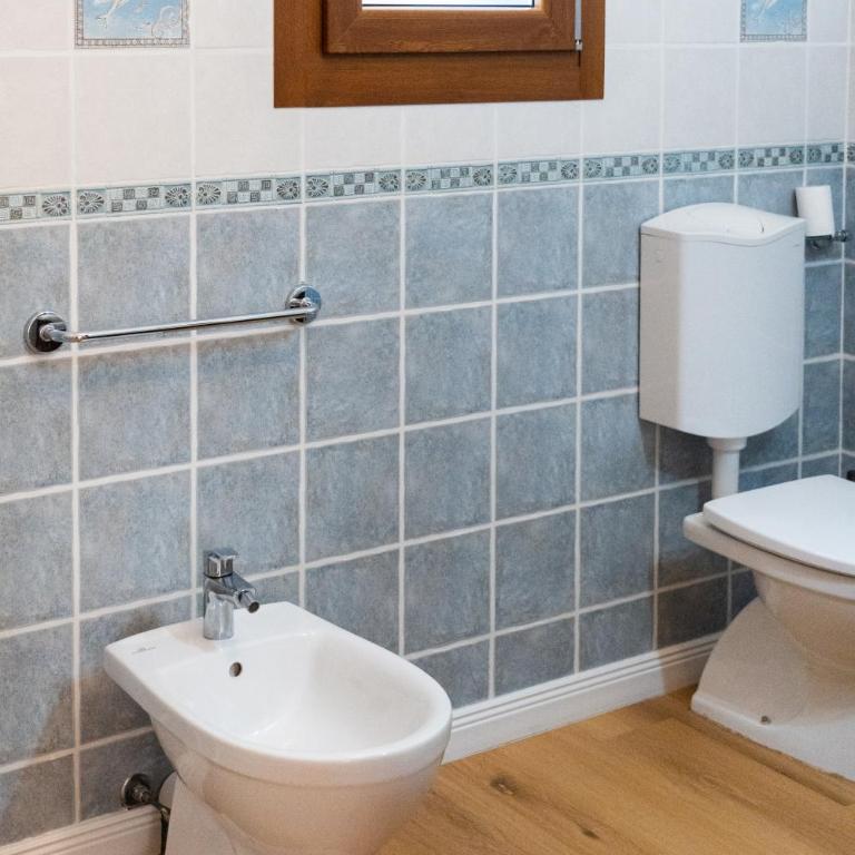 Aethalia Bed and Breakfast - Suite Deluxe con Vasca Idromassaggio - 13