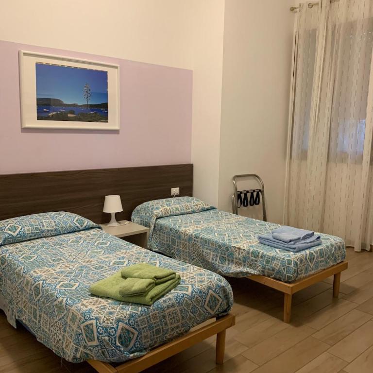 Apartament Trenta-dos - Appartamento Familiare con 2 Camere da Letto - 11