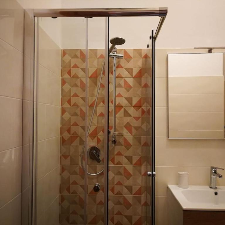 Apartament Trenta-dos - Appartamento Familiare con 2 Camere da Letto - 8