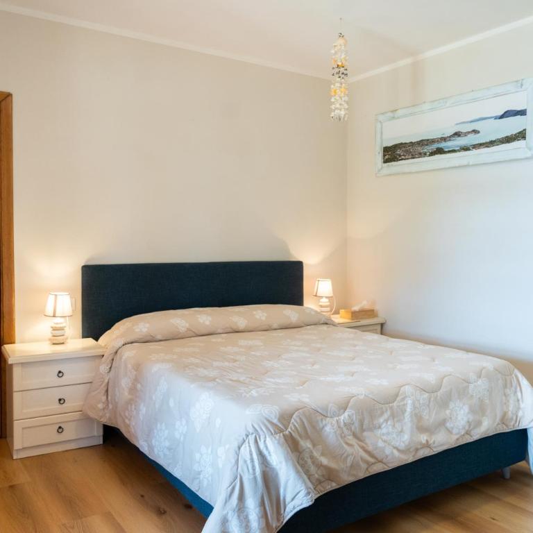 Aethalia Bed and Breakfast - Suite Deluxe con Vasca Idromassaggio - 16