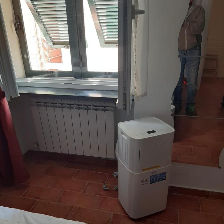 La finestra sul mare - 2 camere - vicino spiaggia - Three-Bedroom Apartment - 24