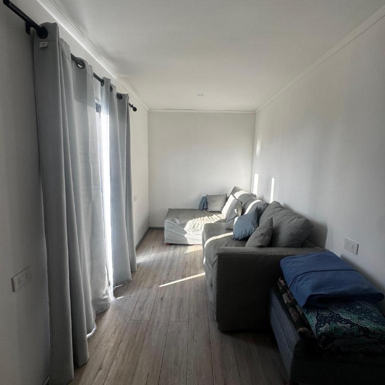 Cabaña Mediterranea - One-Bedroom House - 4