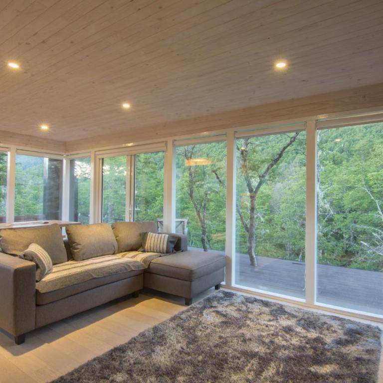 Endemiko - Deluxe Bungalow with Garden View - 15