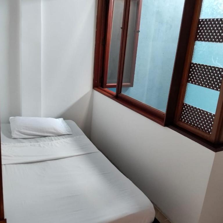 Apartamento independiente, fresco y cómodo - Apartamento Familiar de 2 dormitorios con vistas - 13