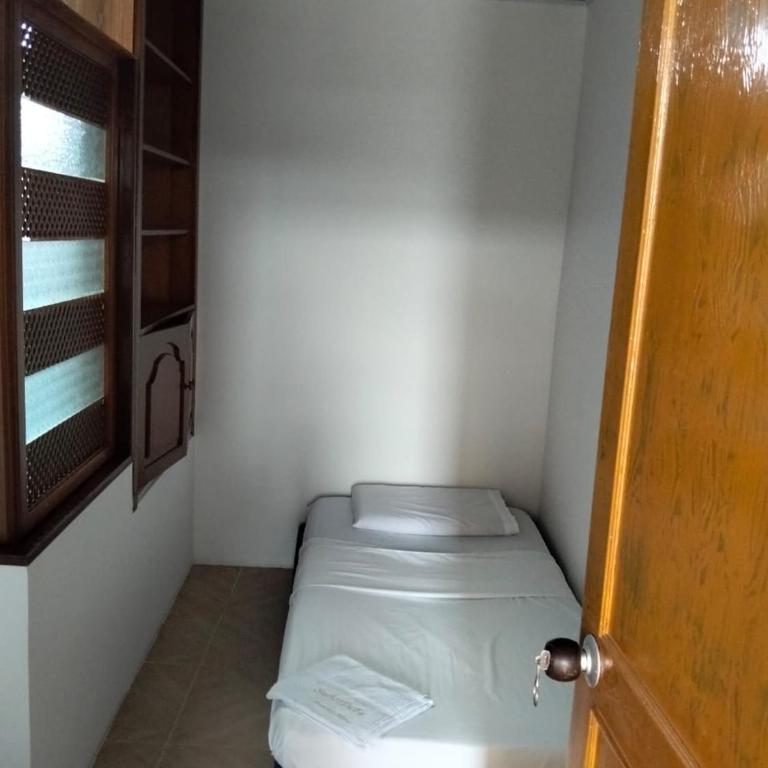 Apartamento independiente, fresco y cómodo - Apartamento Familiar de 2 dormitorios con vistas - 14