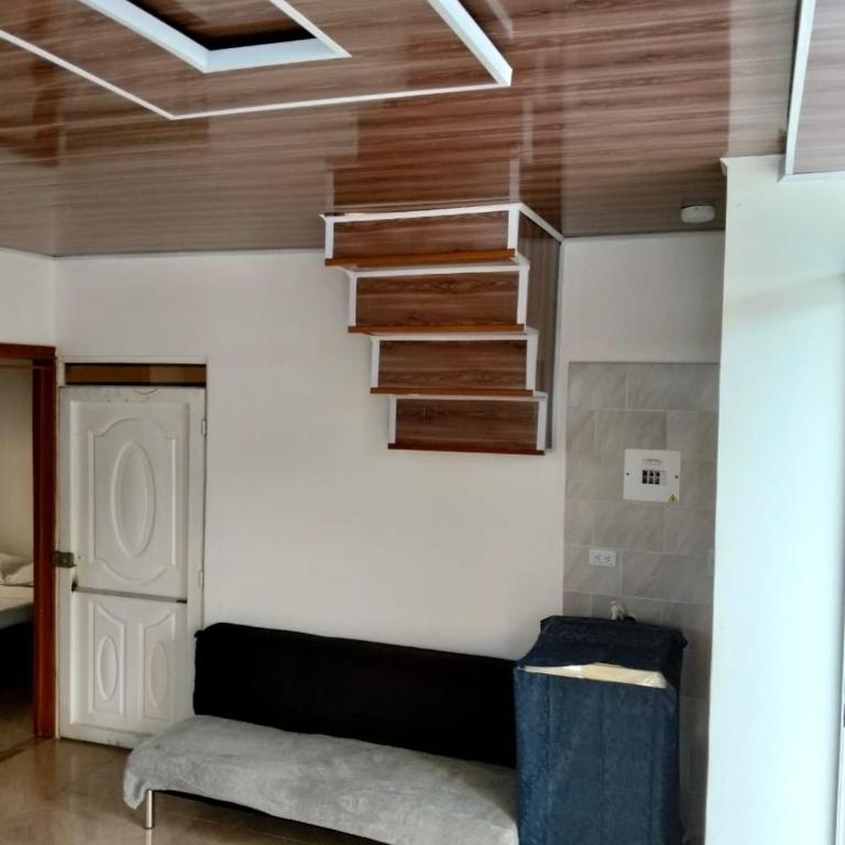 Apartamento independiente, fresco y cómodo - Apartamento Familiar de 2 dormitorios con vistas - 15