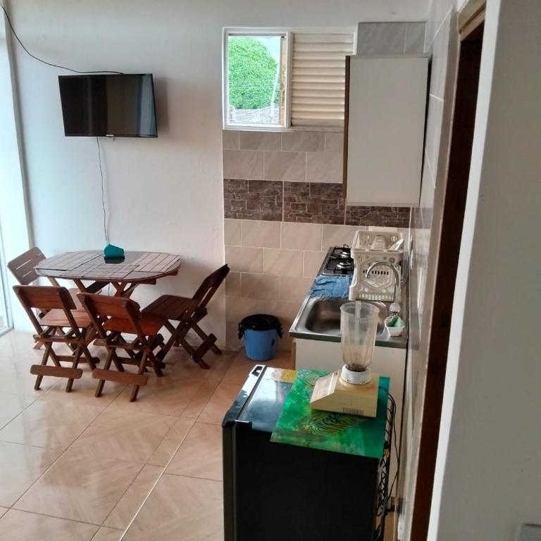 Apartamento independiente, fresco y cómodo - Apartamento Familiar de 2 dormitorios con vistas - 16