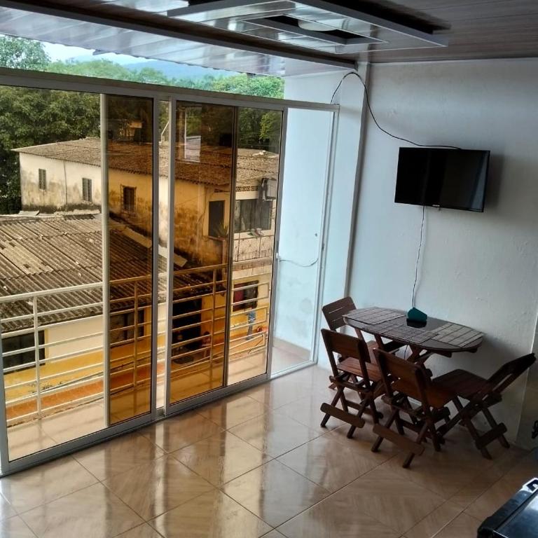 Apartamento independiente, fresco y cómodo - Apartamento Familiar de 2 dormitorios con vistas - 18