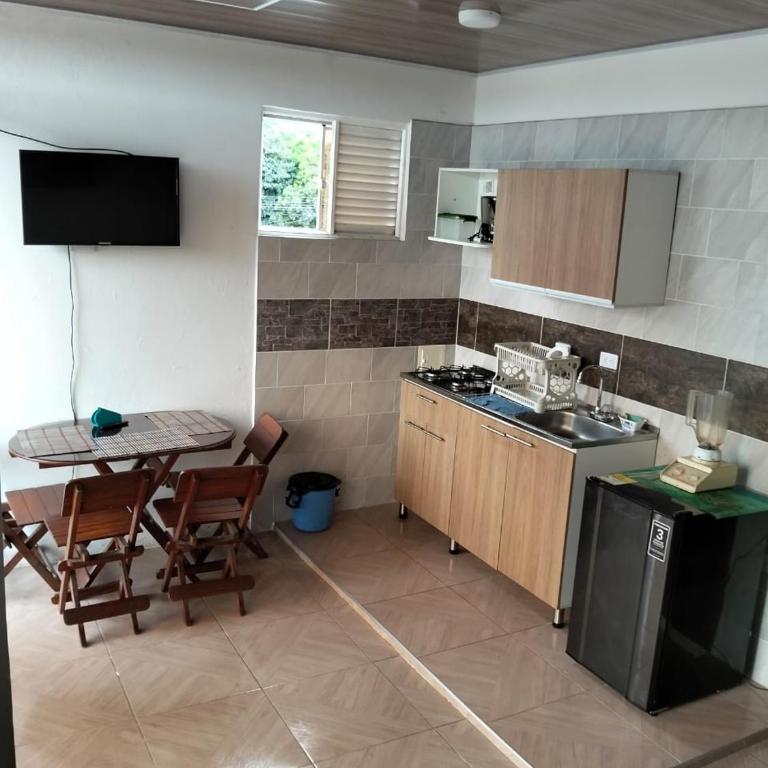 Apartamento independiente, fresco y cómodo - Apartamento Familiar de 2 dormitorios con vistas - 19
