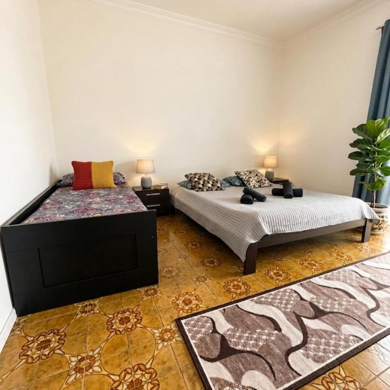 Appartement moderne et lumineux à Rome Italie - Appartement 1 Chambre - 5