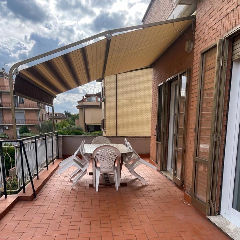 Appartement moderne et lumineux à Rome Italie - Appartement 1 Chambre - 17