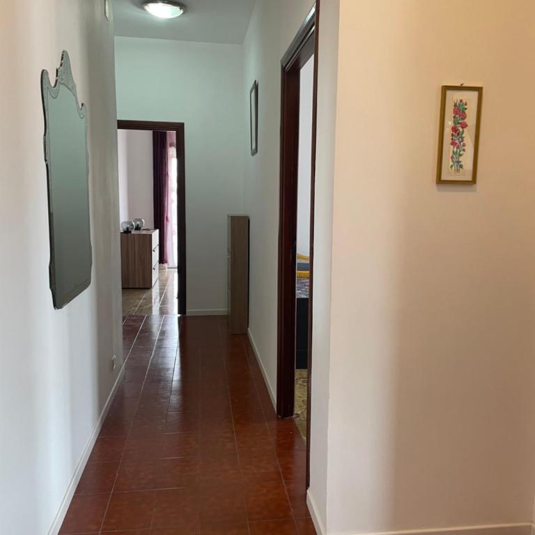 Appartement moderne et lumineux à Rome Italie - Appartement 1 Chambre - 13