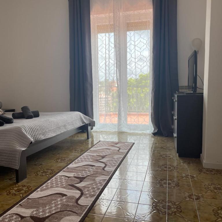 Appartement moderne et lumineux à Rome Italie - Appartement 1 Chambre - 4