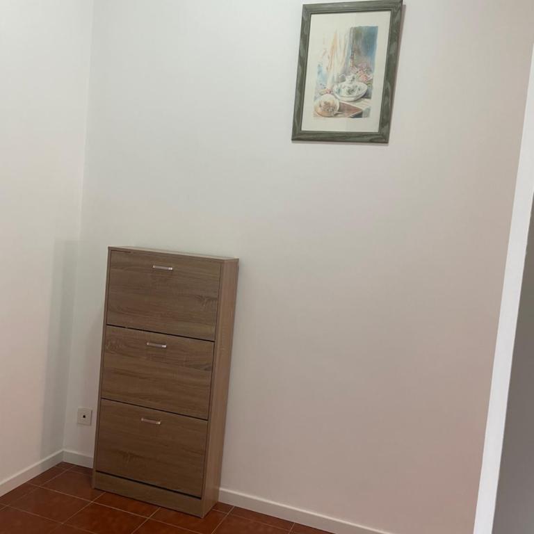 Appartement moderne et lumineux à Rome Italie - Appartement 1 Chambre - 11