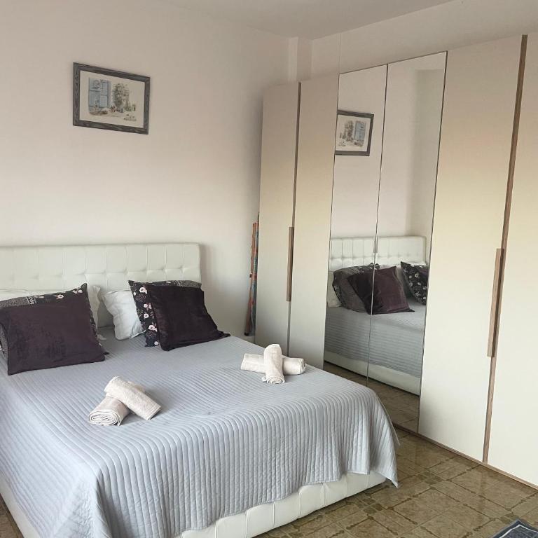 Appartement moderne et lumineux à Rome Italie - Appartement 1 Chambre - 1