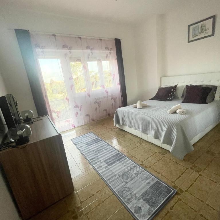 Appartement moderne et lumineux à Rome Italie - Appartement 1 Chambre - 2