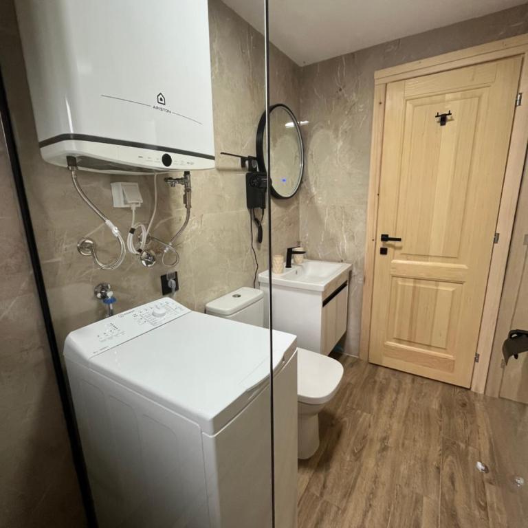 Aura Durmitor apartments - One-Bedroom Apartment - 4