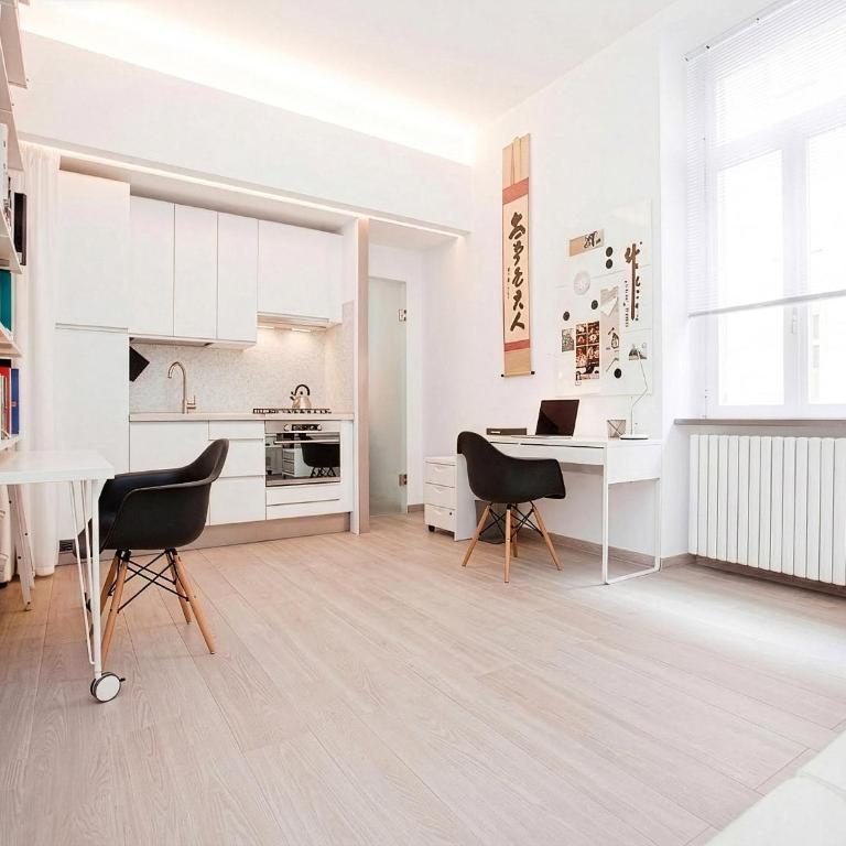 Design Apartment - Milano City Center - Duomo - Appartamento Monolocale - 1