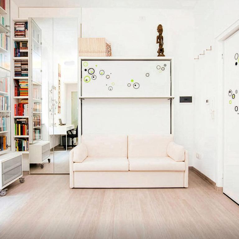 Design Apartment - Milano City Center - Duomo - Appartamento Monolocale - 7