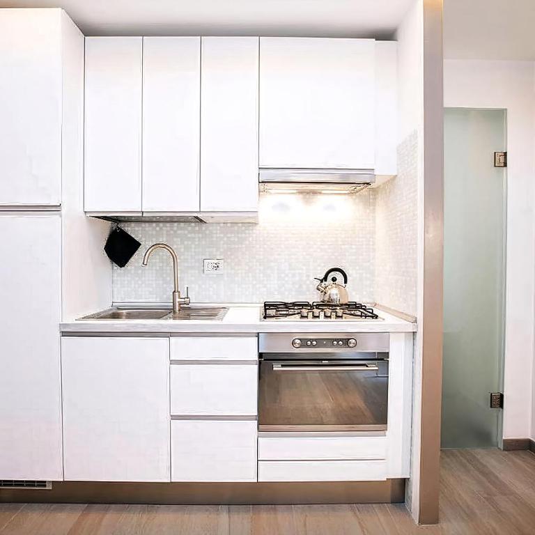 Design Apartment - Milano City Center - Duomo - Appartamento Monolocale - 9