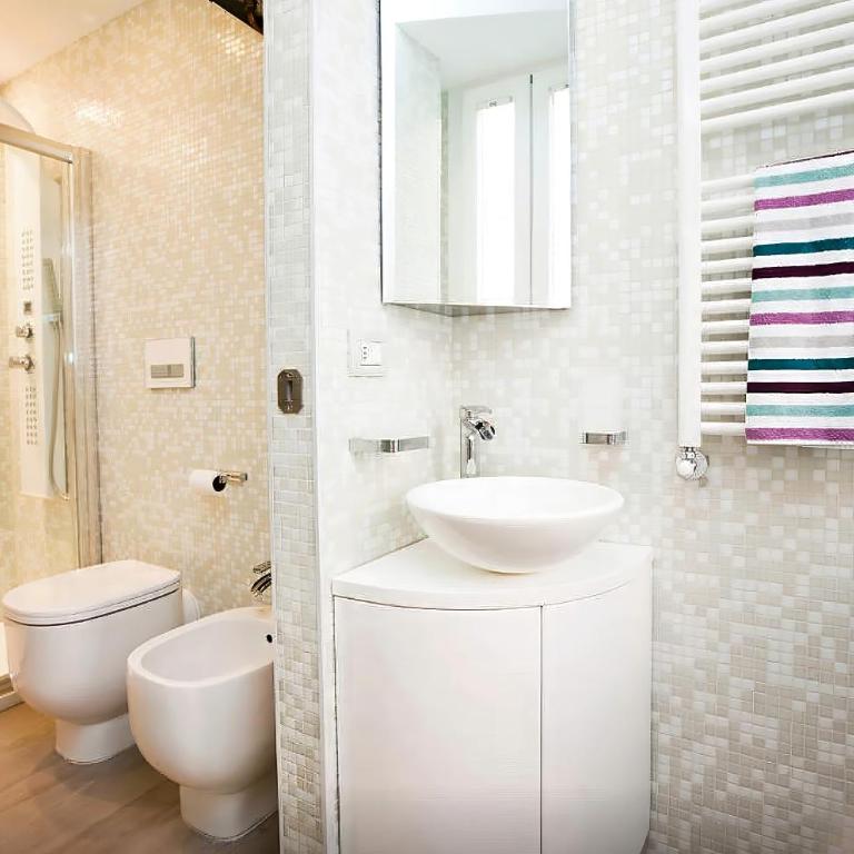 Design Apartment - Milano City Center - Duomo - Appartamento Monolocale - 11