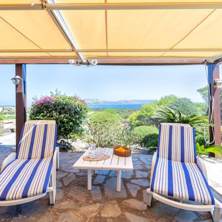 Villa Ovile del Mercante - breathtaking view - Casa Vacanze - 1