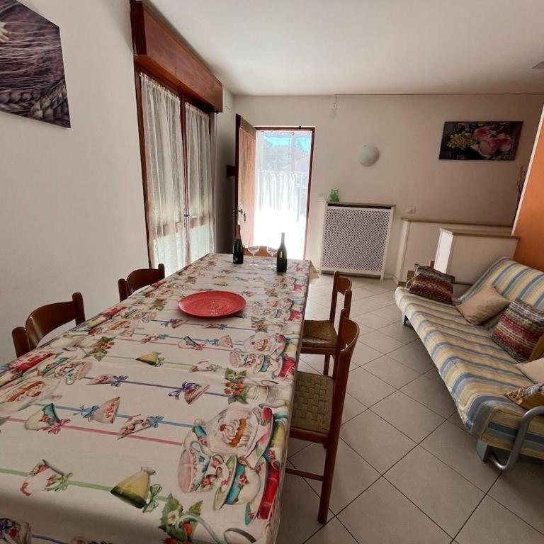 Villa Daniela - arco del bragozzo - Casa con 3 Camere da Letto - 4