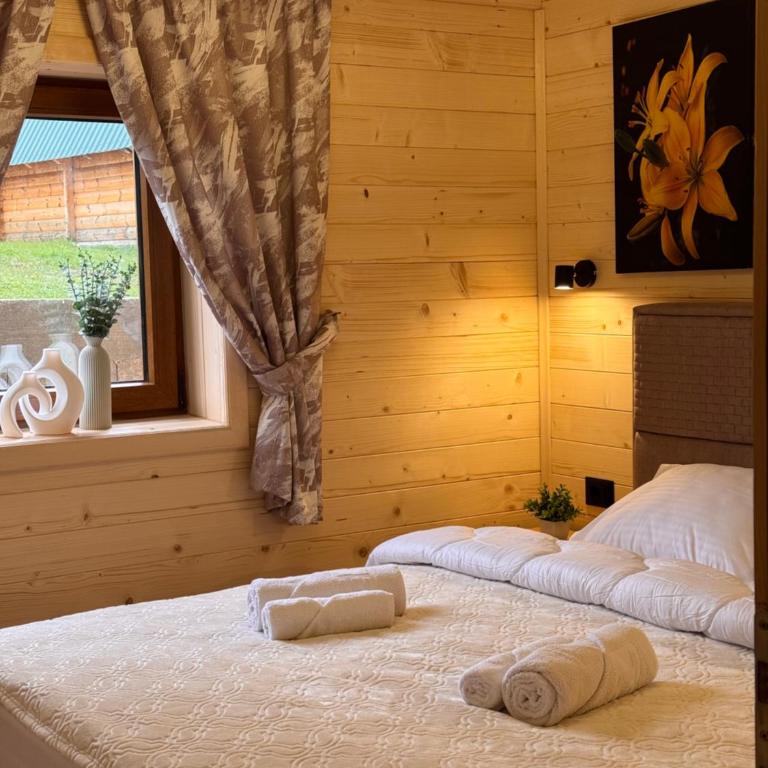 Aura Durmitor apartments - One-Bedroom Apartment - 2