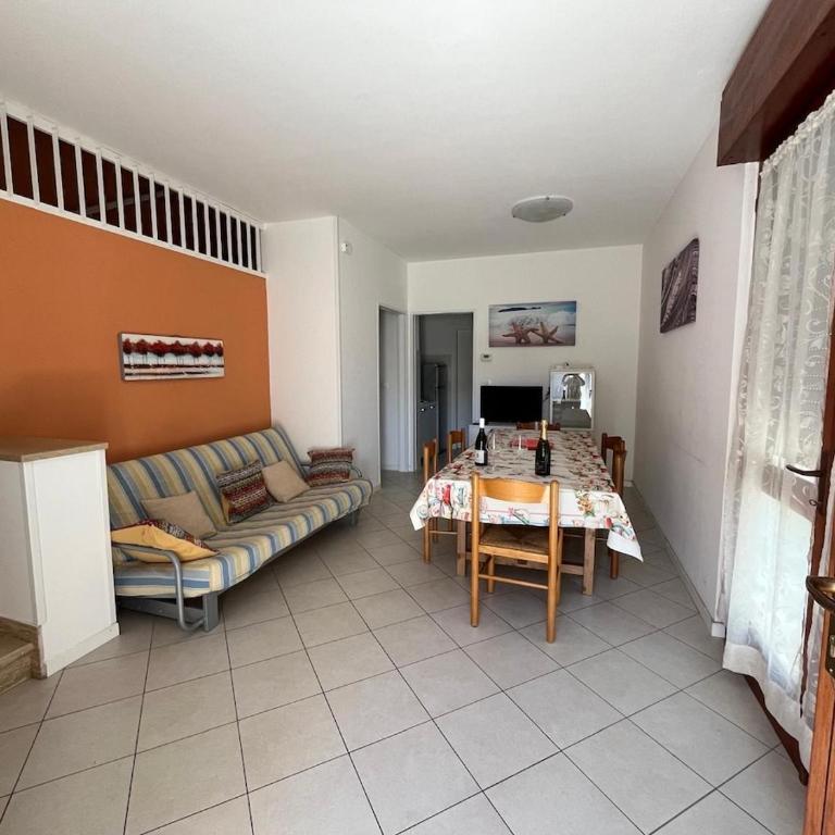 Villa Daniela - arco del bragozzo - Casa con 3 Camere da Letto - 3