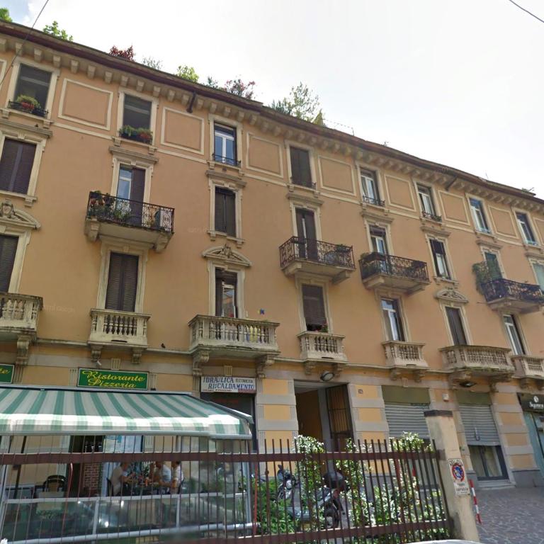 Design Apartment - Milano City Center - Duomo - Appartamento Monolocale - 14