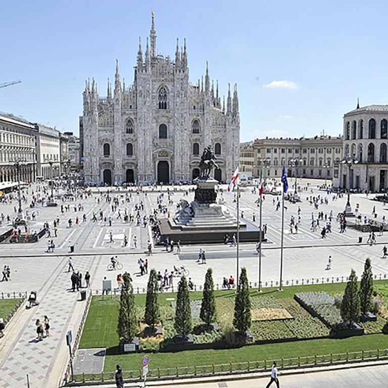 Design Apartment - Milano City Center - Duomo - Appartamento Monolocale - 15