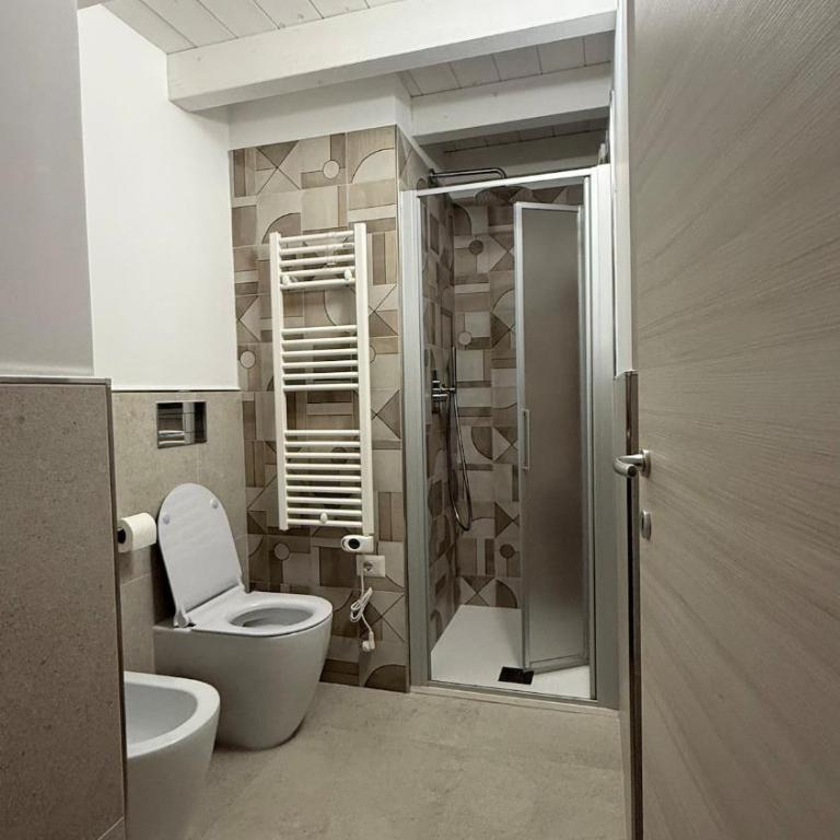 Seven House Central - One-Bedroom Apartment with Garden - 42
