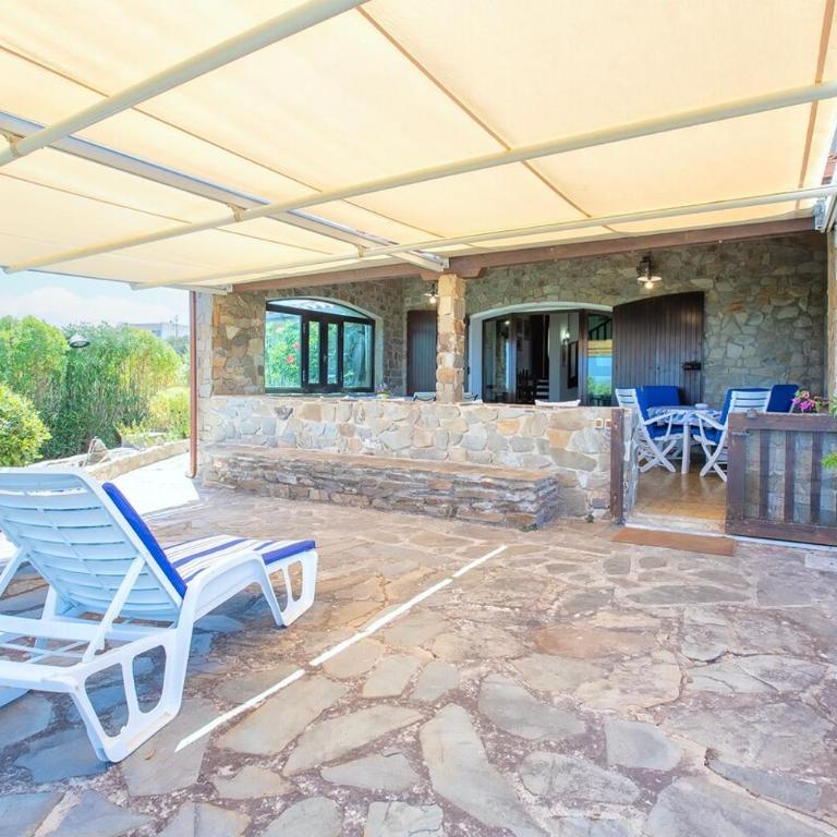 Villa Ovile del Mercante - breathtaking view - Casa Vacanze - 4