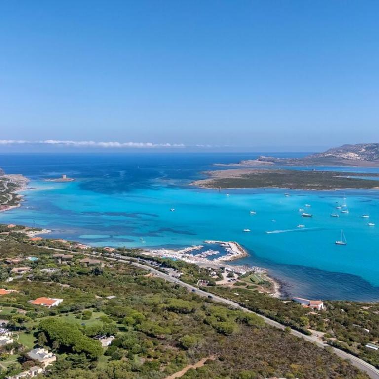 Villa Ovile del Mercante - breathtaking view - Casa Vacanze - 3