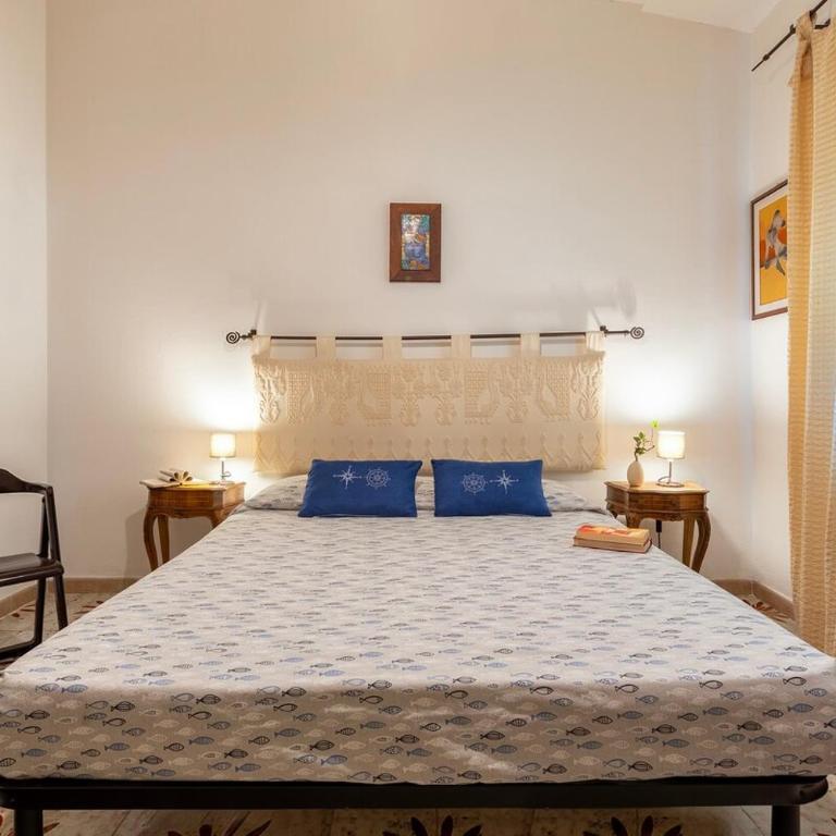 Villa Ovile del Mercante - breathtaking view - Casa Vacanze - 17