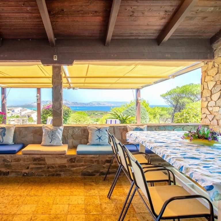 Villa Ovile del Mercante - breathtaking view - Casa Vacanze - 7