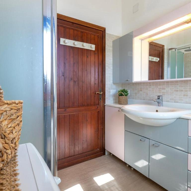 Villa Ovile del Mercante - breathtaking view - Casa Vacanze - 27