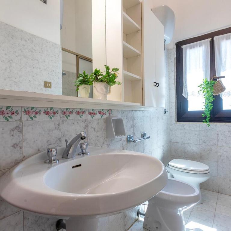 Villa Ovile del Mercante - breathtaking view - Casa Vacanze - 40