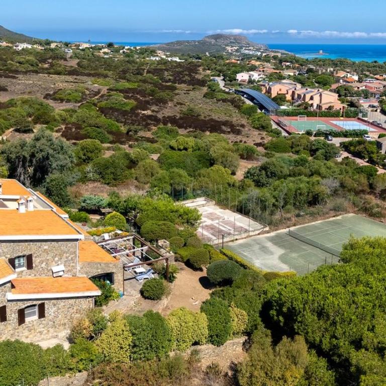 Villa Ovile del Mercante - breathtaking view - Casa Vacanze - 57