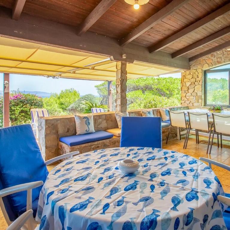 Villa Ovile del Mercante - breathtaking view - Casa Vacanze - 8