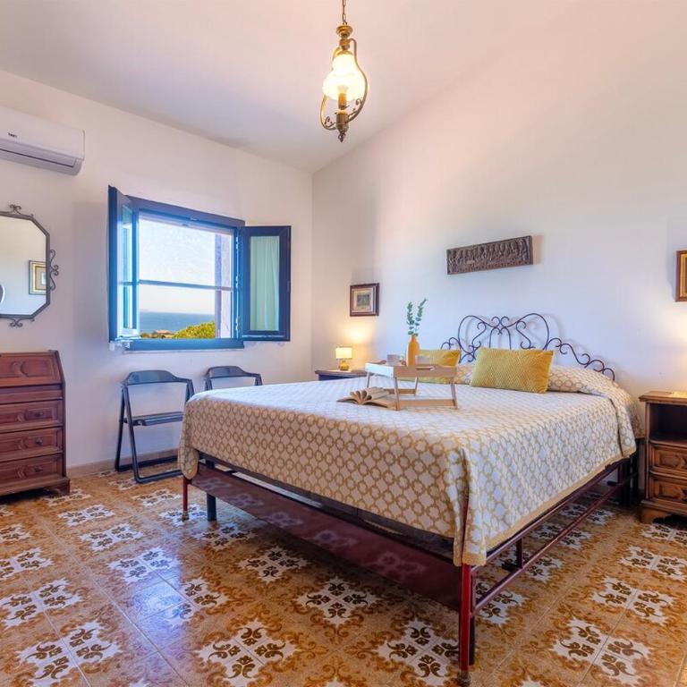 Villa Ovile del Mercante - breathtaking view - Casa Vacanze - 29