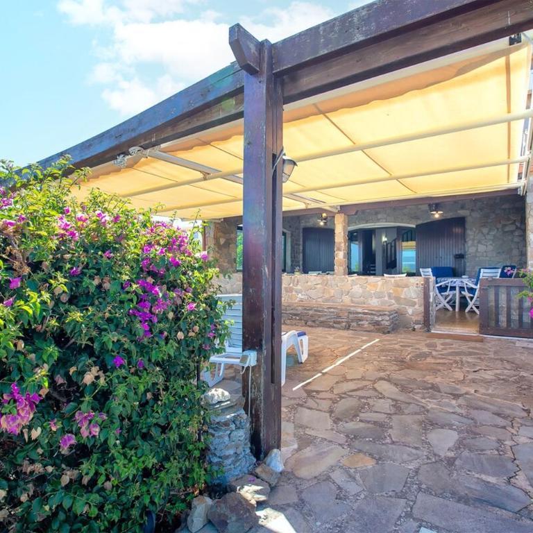 Villa Ovile del Mercante - breathtaking view - Casa Vacanze - 5