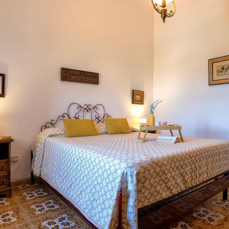 Villa Ovile del Mercante - breathtaking view - Casa Vacanze - 31