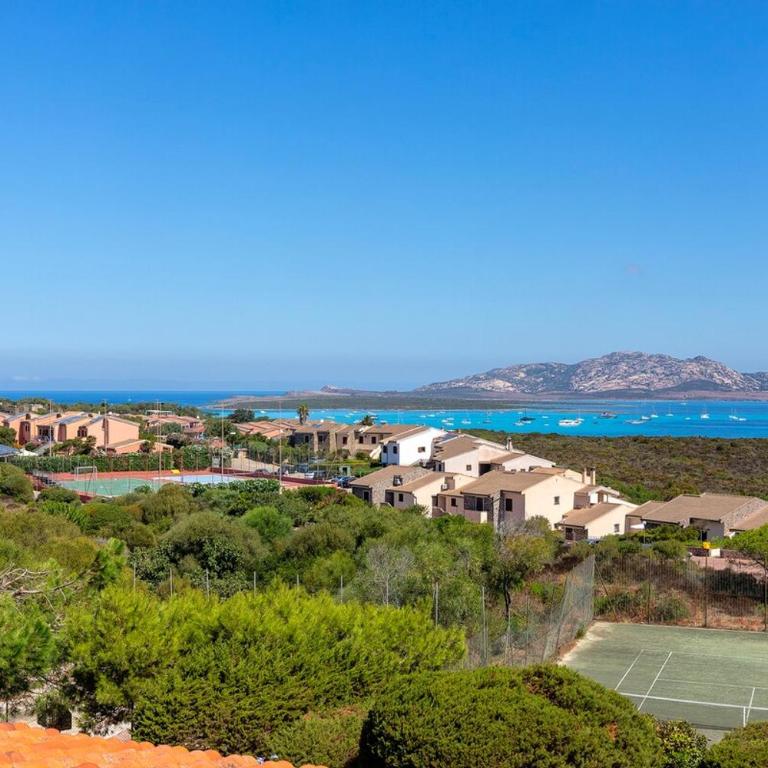 Villa Ovile del Mercante - breathtaking view - Casa Vacanze - 50