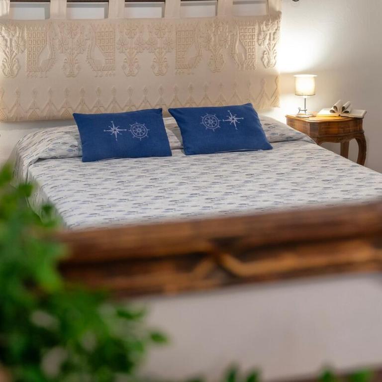 Villa Ovile del Mercante - breathtaking view - Casa Vacanze - 18