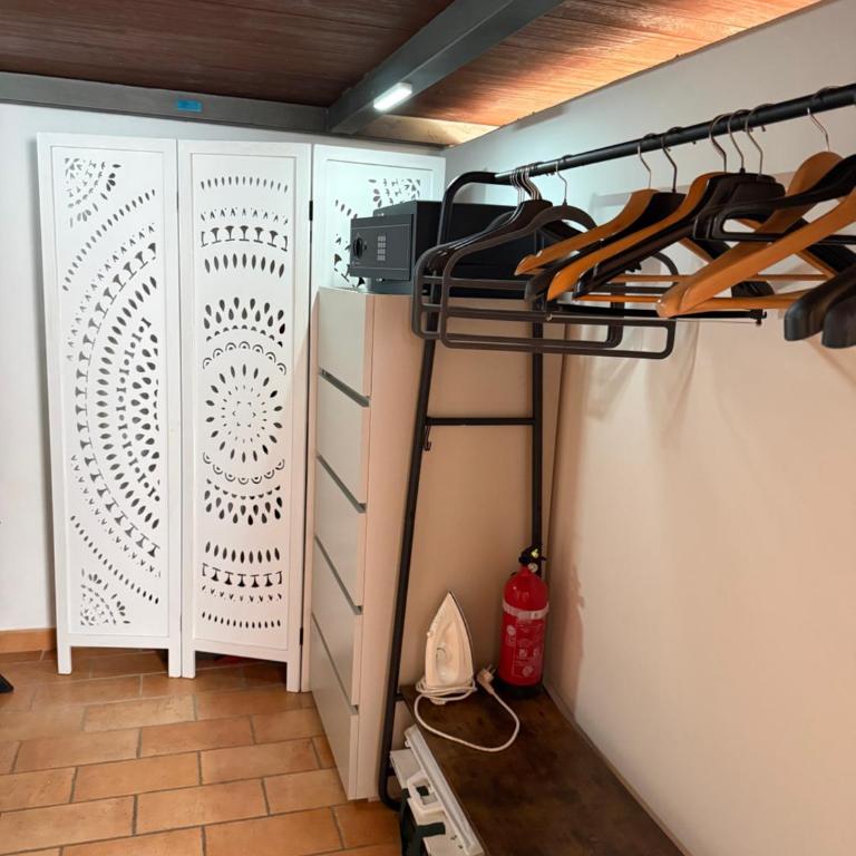 M81, an elegant loft in the heart of Rome - Appartamento con 1 Camera da Letto - 22