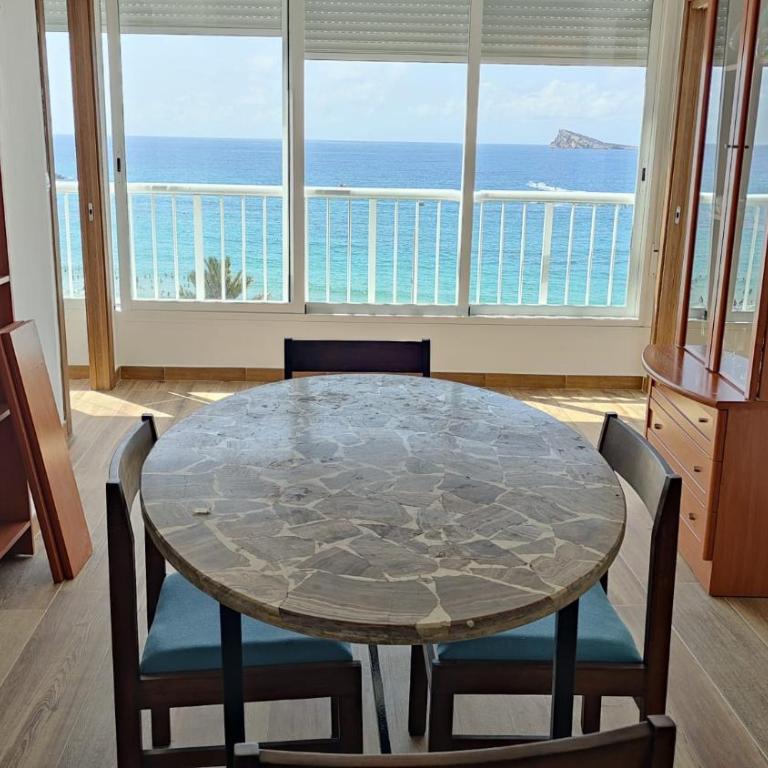 Quinto Torre Poniente - Apartamento de 3 dormitorios - 1