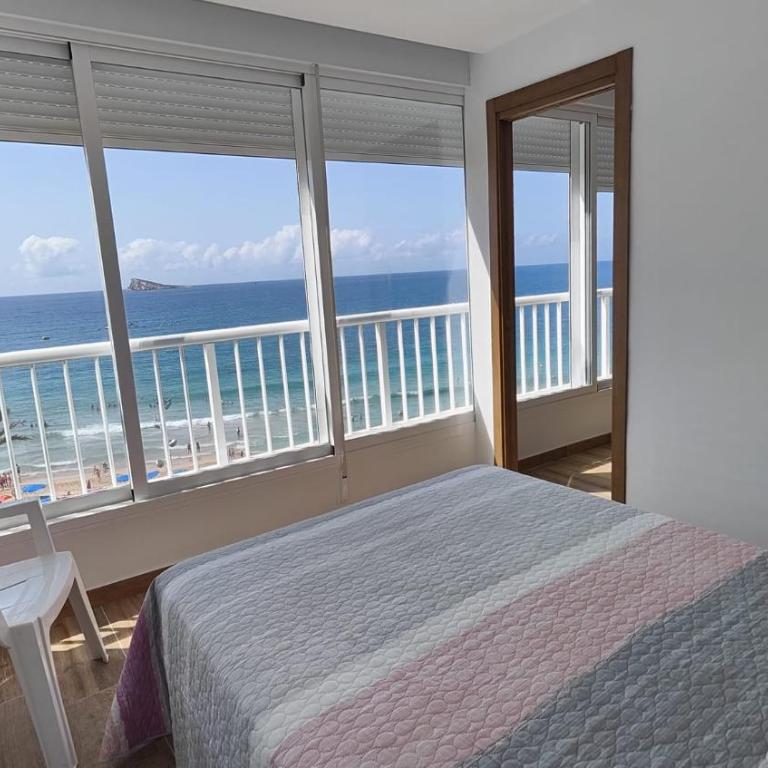 Quinto Torre Poniente - Apartamento de 3 dormitorios - 2