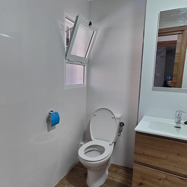 Quinto Torre Poniente - Apartamento de 3 dormitorios - 3